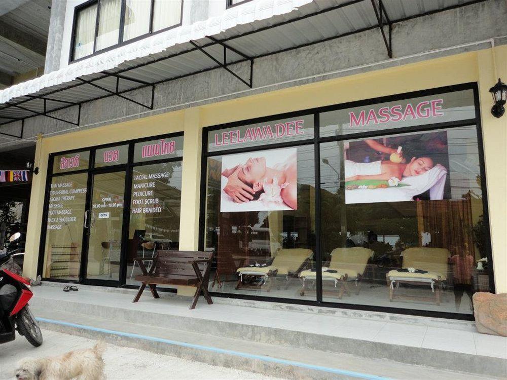 Pupha Mansion Guest house *