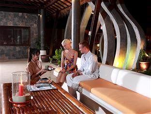 Resort Pgs Sandy Bay 3*