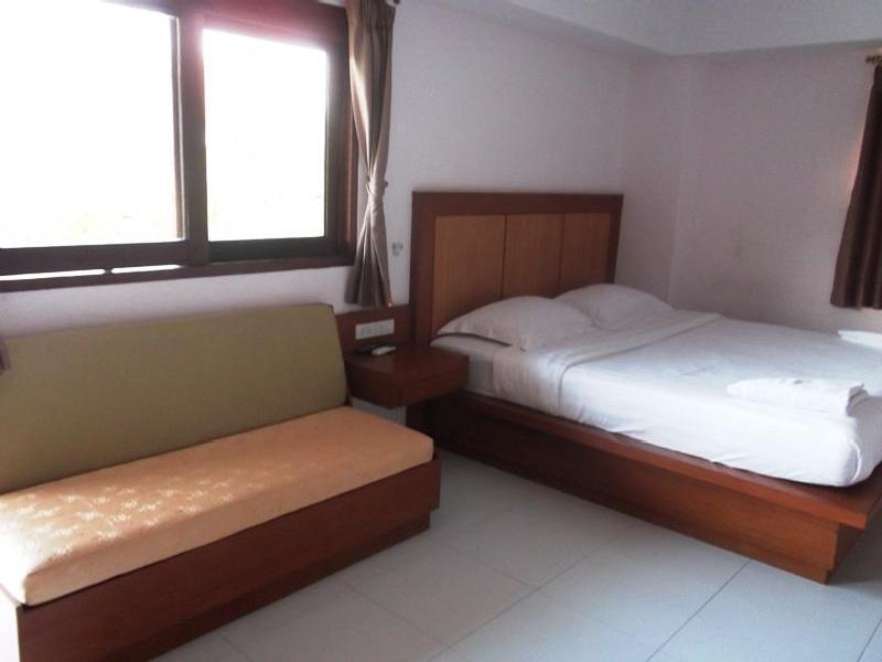 Rak Samui 3* Bophut
