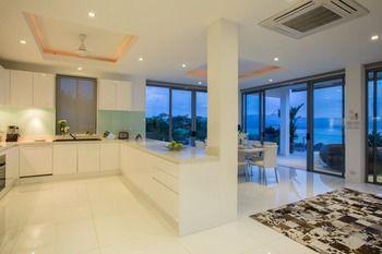 3 Bedroom Sea View Plai Laem *