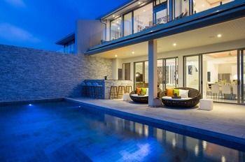 3 Bedroom Sea View Plai Laem * Bophut