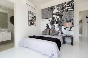 3 Bedroom Sea View Plai Laem Pousada *