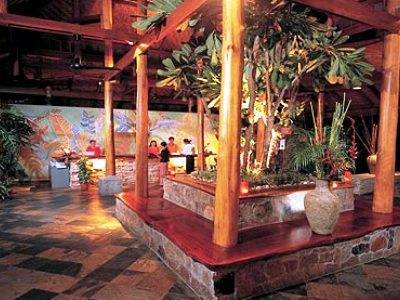 Resort Coral Bay &