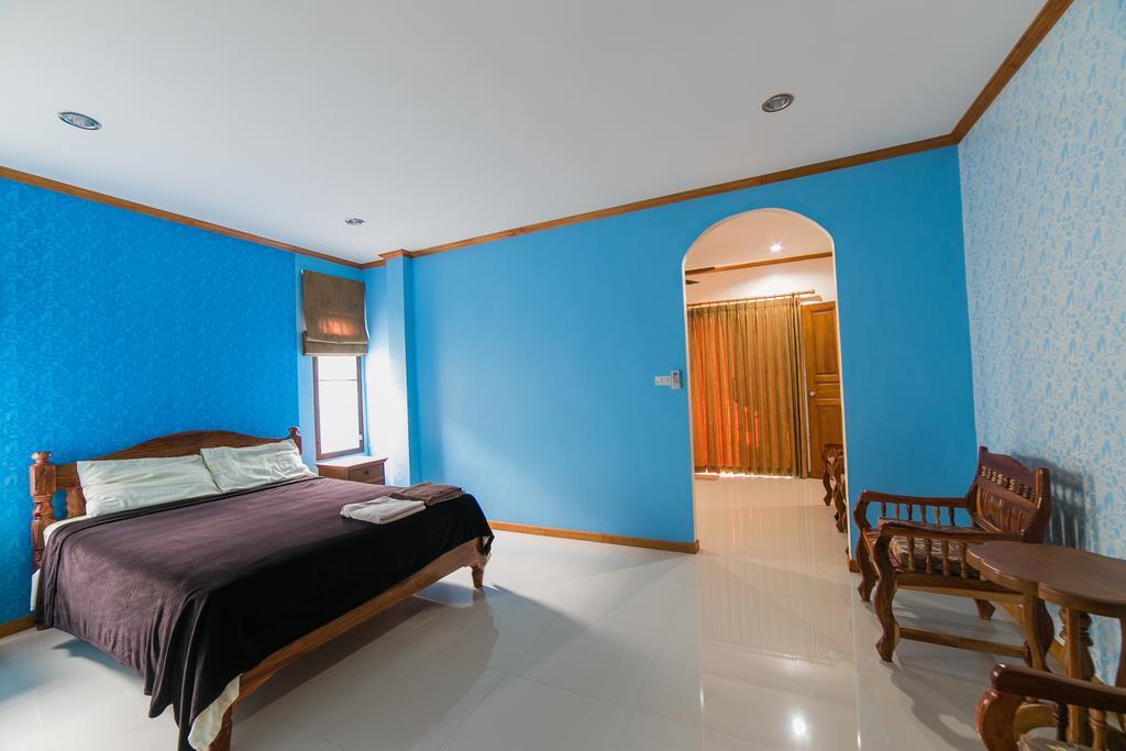 Villa Boonyarat House Mae Nam
