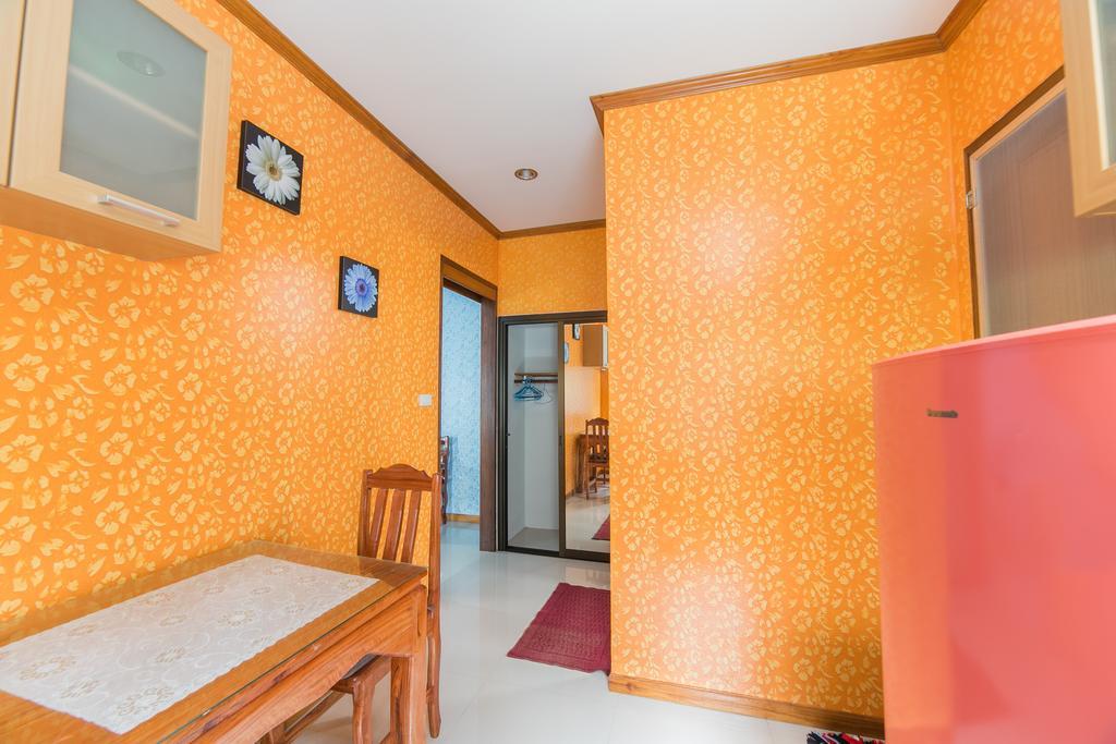 Villa Boonyarat House