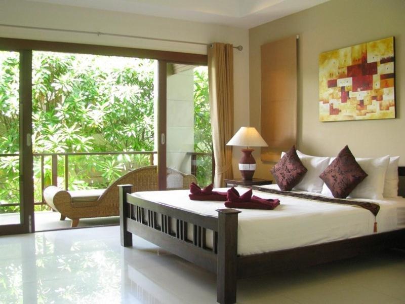 Baan Luxor Pousada *