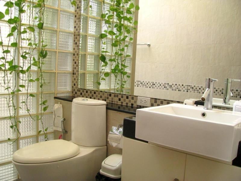 Baan Luxor Pousada *