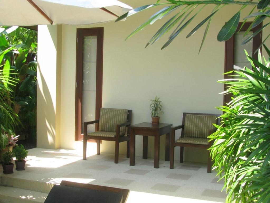 Pousada Baan Luxor
