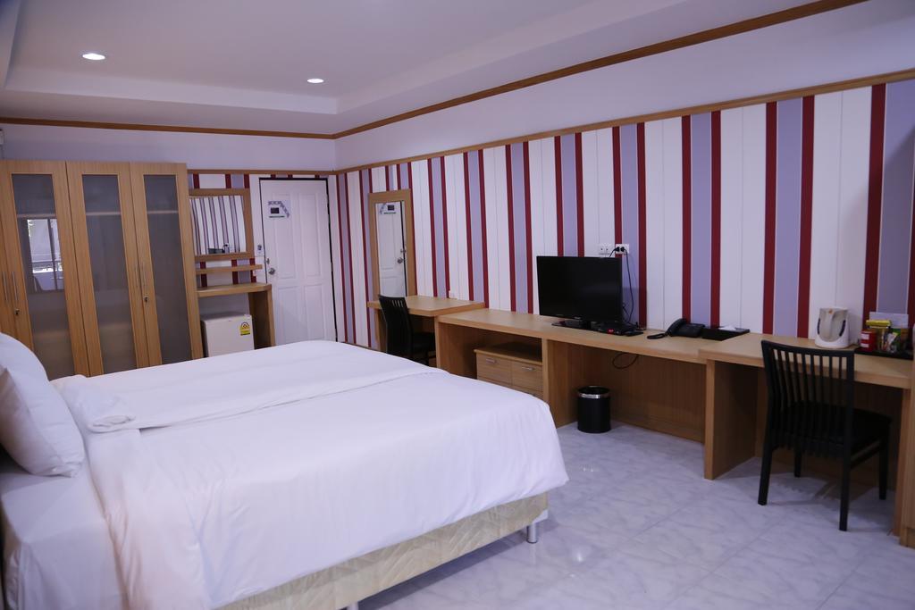 Mook Samui 3*