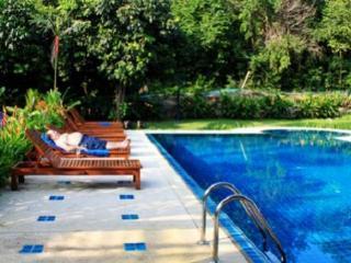 Baan Rom Mai Resort