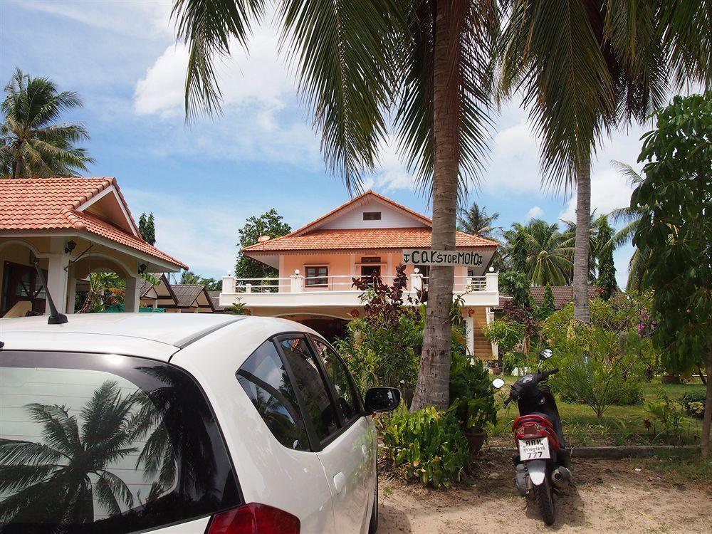 New Sunrise Village *