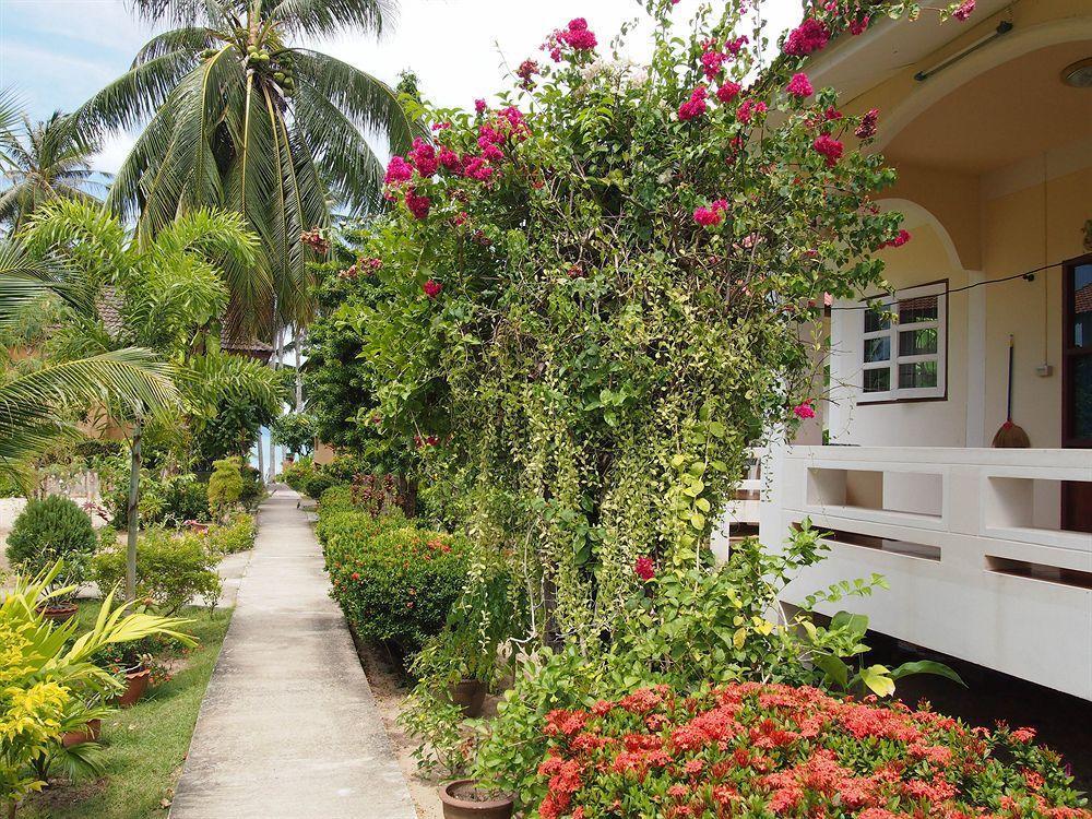New Sunrise Village Holiday home Mae Nam
