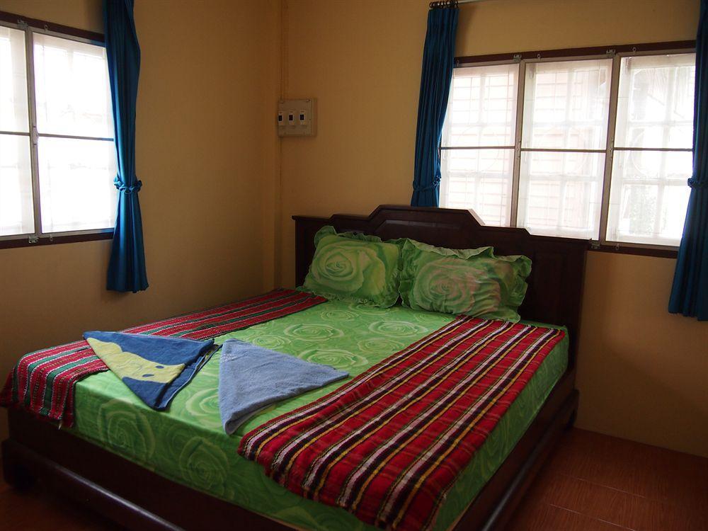 Holiday home New Sunrise Village *