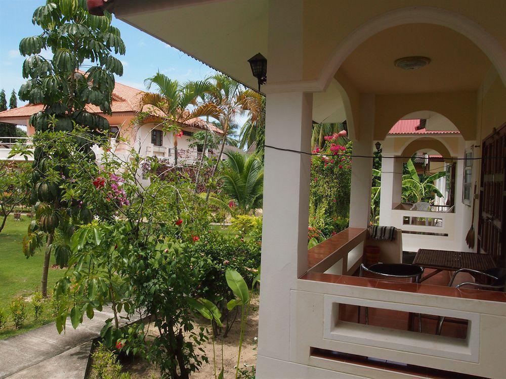 Hébergement de vacances New Sunrise Village Mae Nam
