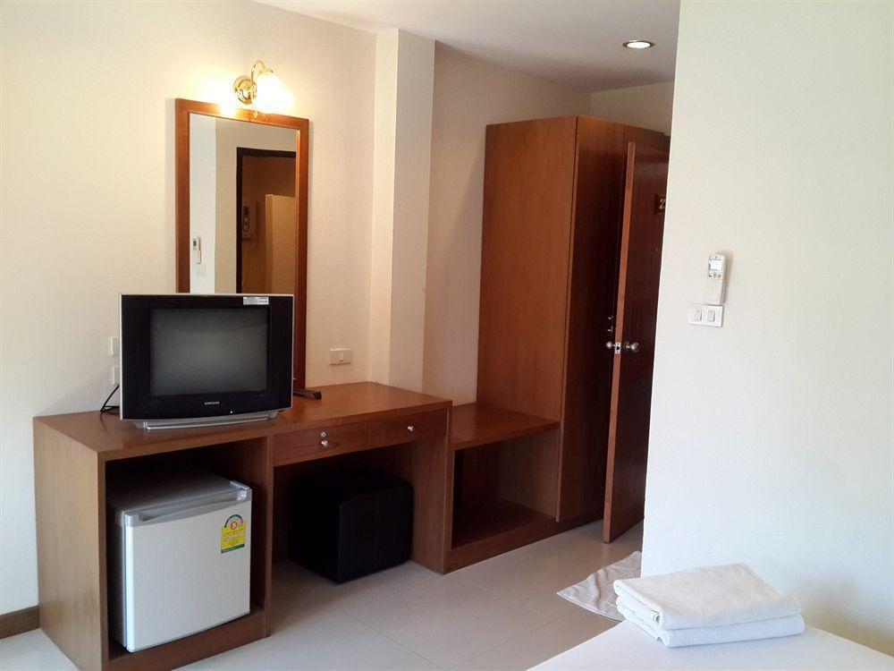 Nathon Residence Hotel Hotel
