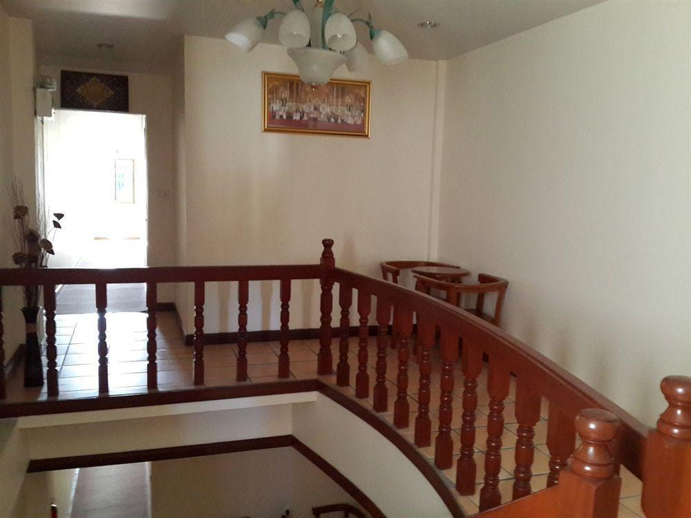 Nathon Residence Hotel