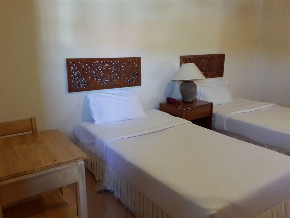 Hotel Nathon Residence Hotel