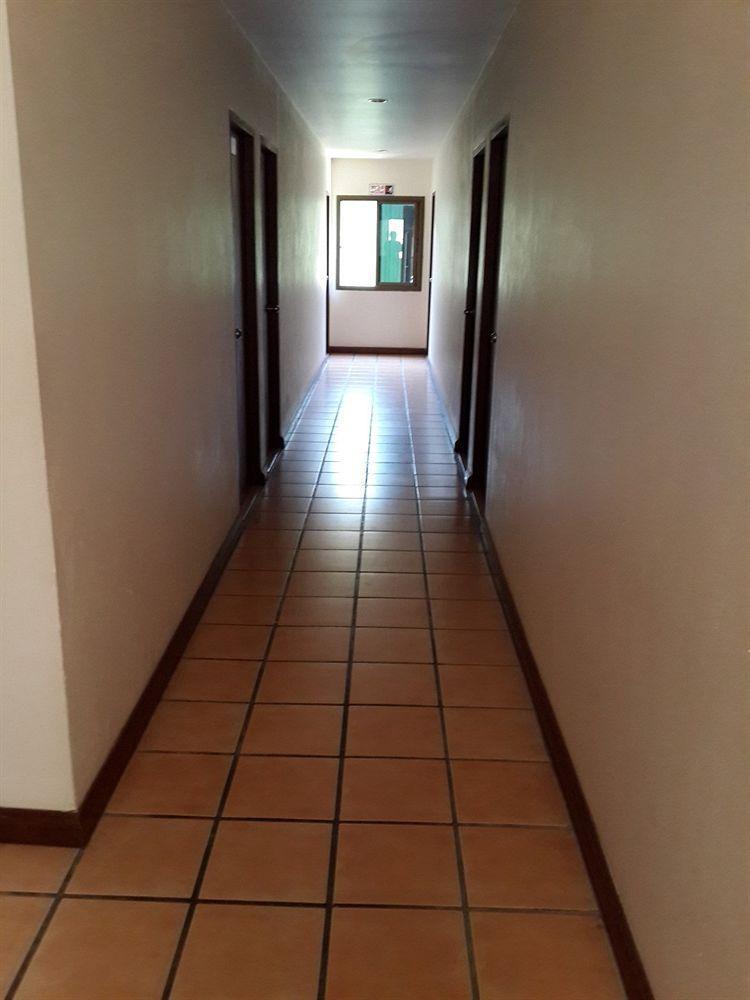 Nathon Residence Hotel Nathon