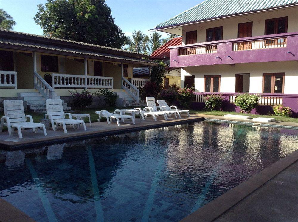 Visit Natural Detox (adults Only) Lamai Beach (Koh Samui)