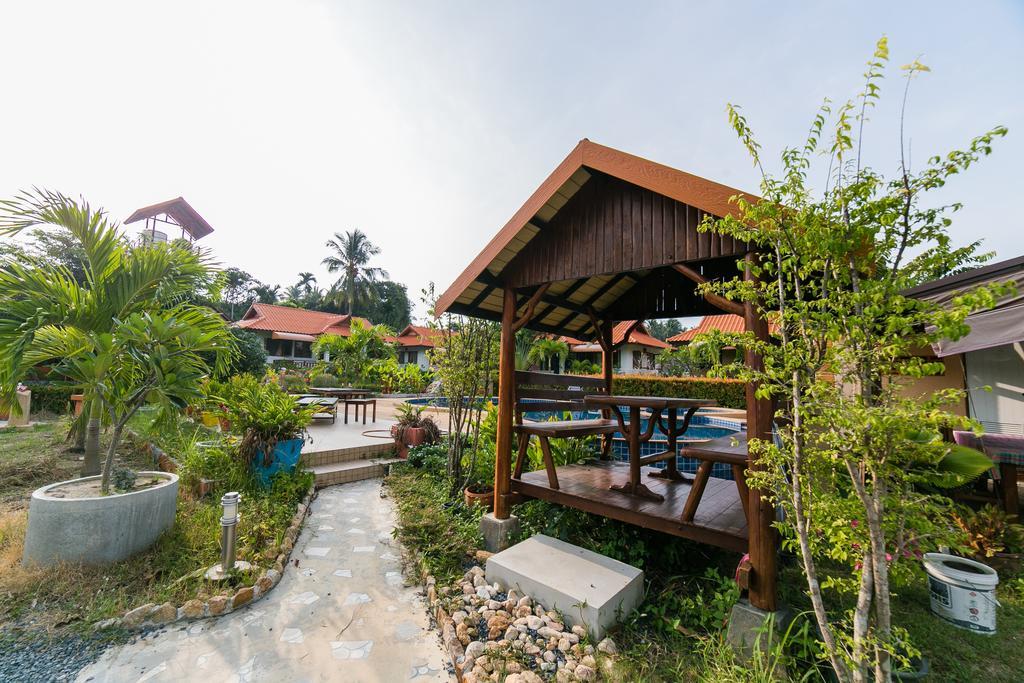 Boonyarat House Villa Mae Nam