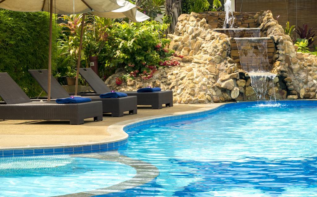 Monsoon Villa Bophut