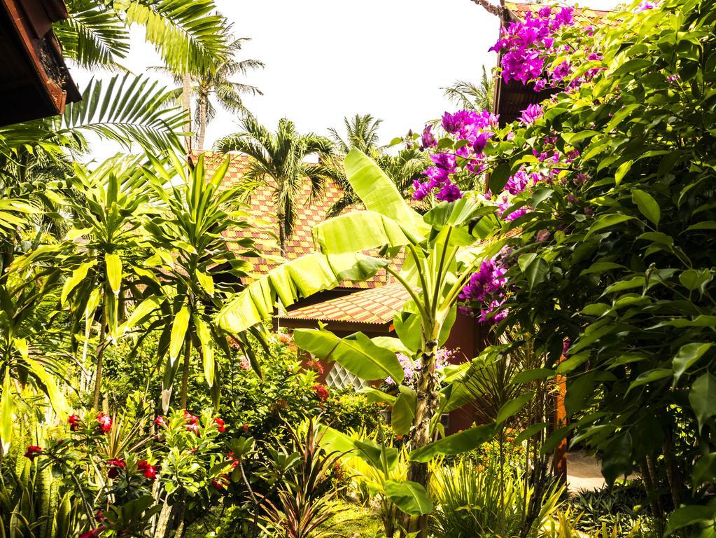 Villa Monsoon Bophut