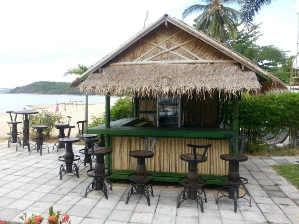 Baan Bophut Samui - Sha Extra Koh Samui