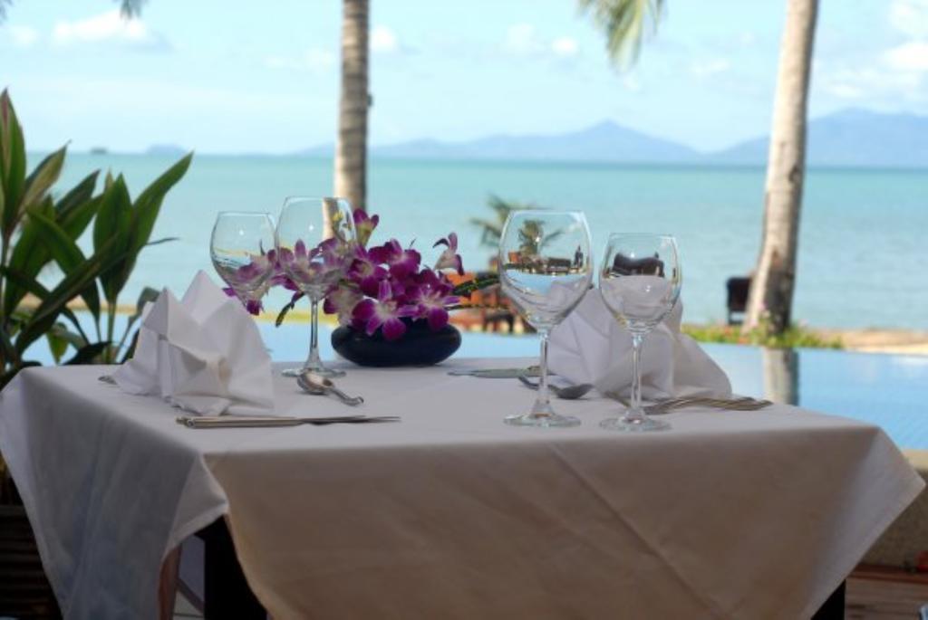 Hotel Baan Bophut Samui - Sha Extra