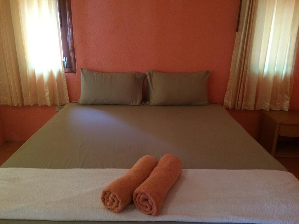 Boom Bay Bungalow Koh Samui *