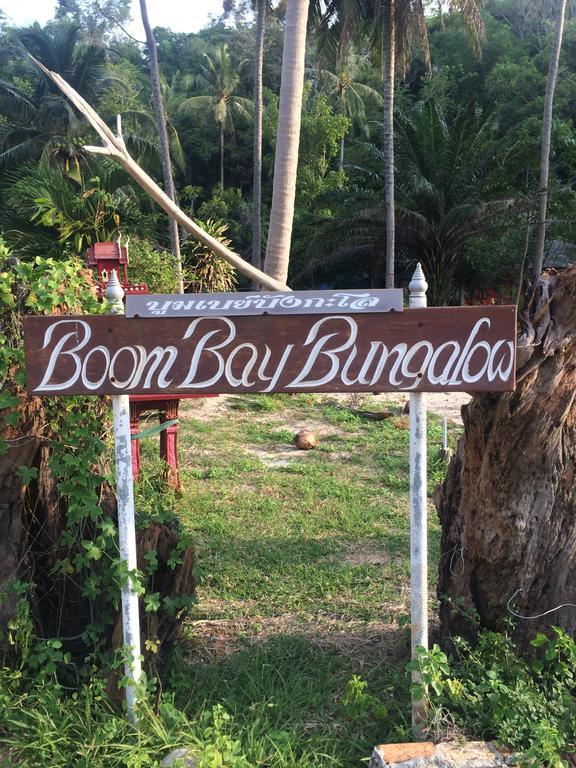 Boom Bay Bungalow Koh Samui * Strand Ban Tai
