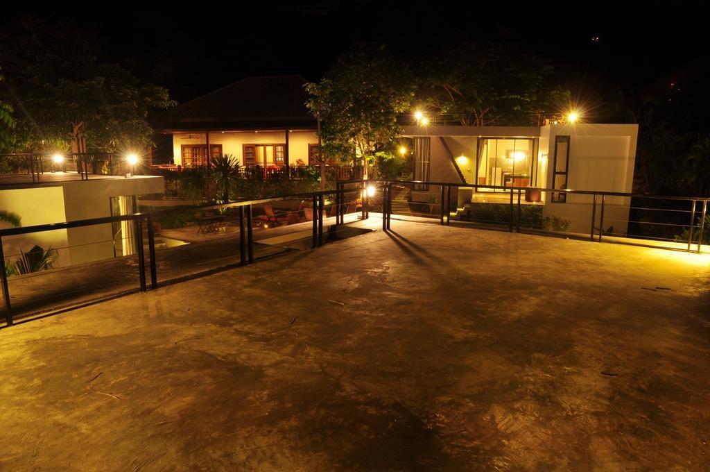 Villa Pony Hill Bophut
