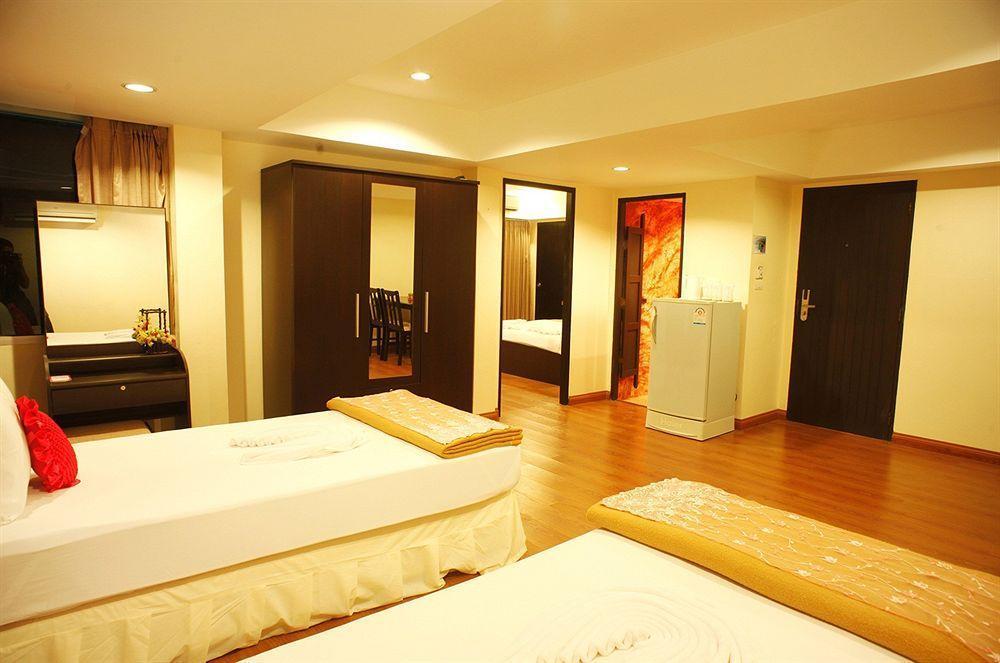 Go Samui Hotel Plage de Chaweng