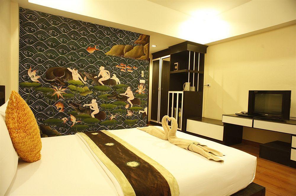 Go Samui Hotel