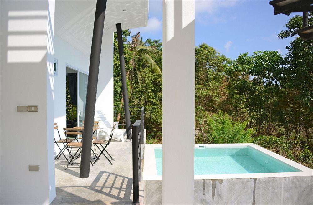 Villa The Jim Chaweng (Koh Samui)