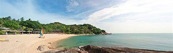 Tongsai Grand Villas 5* Ko Samui