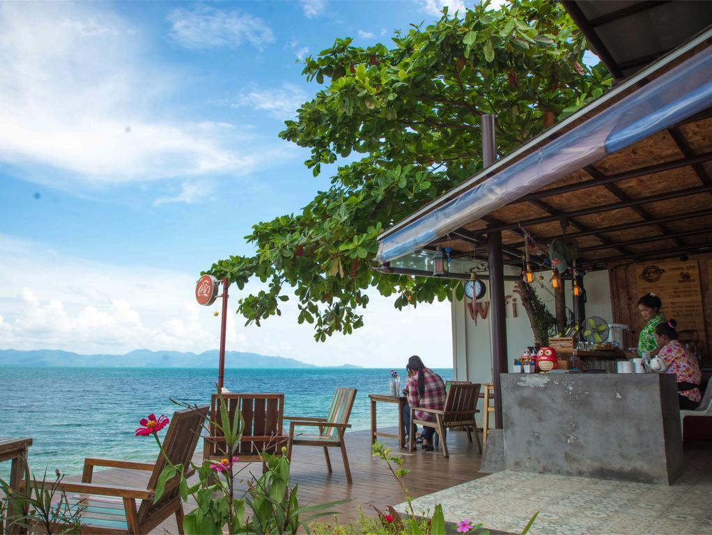 Resort By Koh Samui