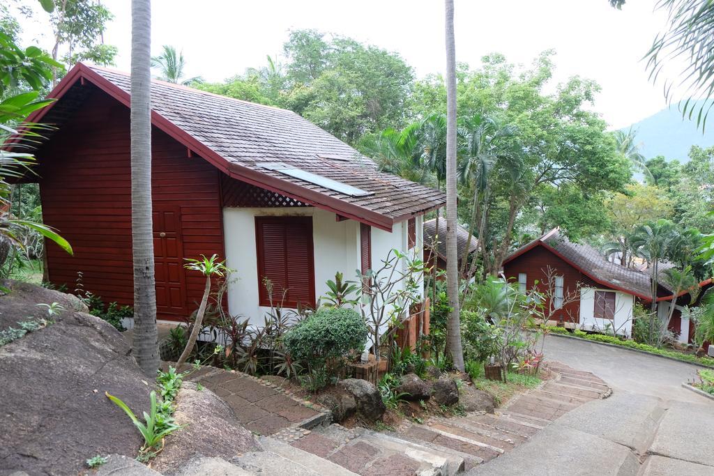 Bay Thani Samui 3*