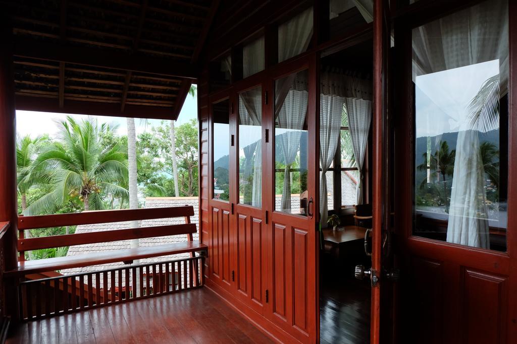 Resort Bay Thani Samui Lamai Beach (Koh Samui)