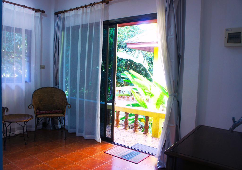Holiday home Cashew Nut Village *