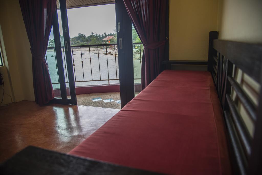 Resort Flamingo Bay Lamai Beach (Koh Samui)