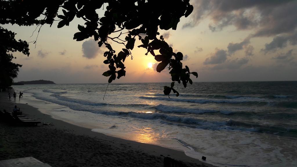 B2@samui 3* Strand von Chaweng