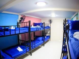 Bsh Backpacker Samui Albergue *
