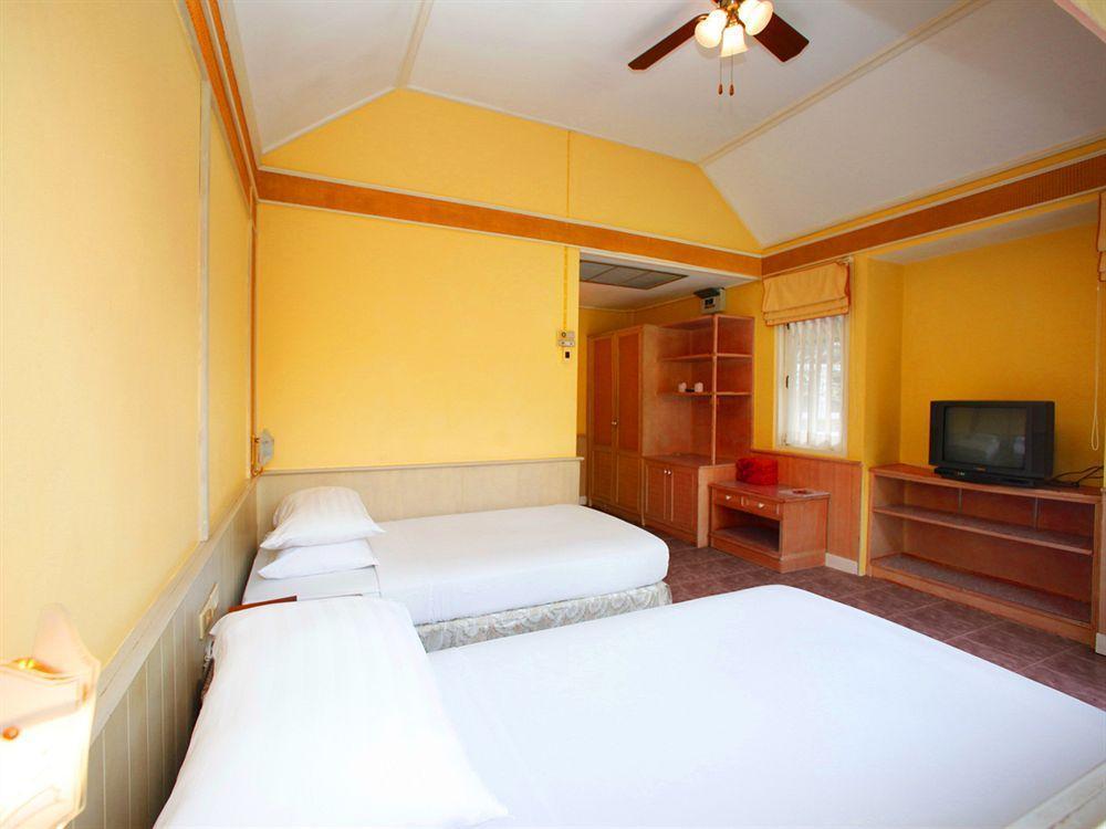At Apartment Bophut