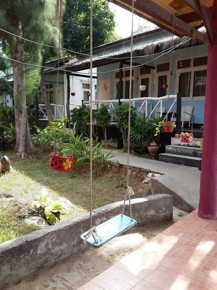 Resort By Koh Samui