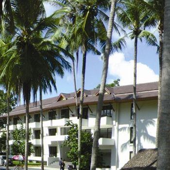 Astrococo By Coconut 3* Plage de Lamai