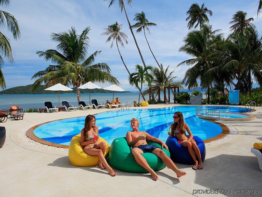 Centra By Centara Coconut Samui - Sha