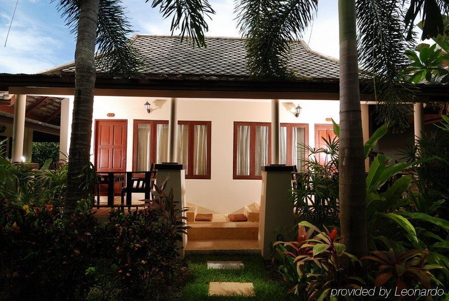 Resort Koh Samui 3*