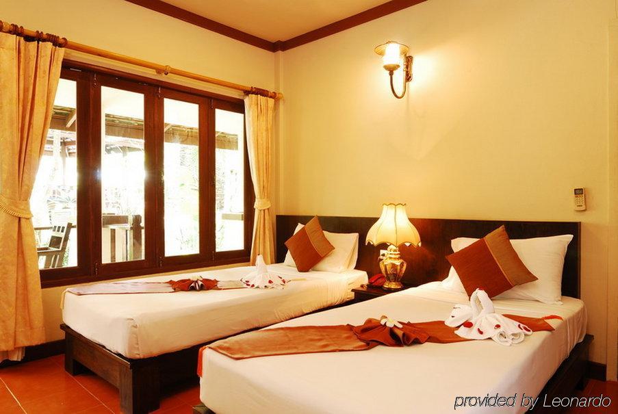 Koh Samui Resort 3*