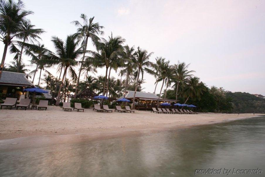 Koh Samui Resort 3*