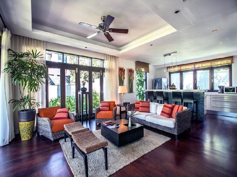 Villa Lotus Samui